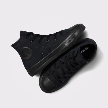  Converse Chuck Taylor All Star Çocuk Siyah Sneaker