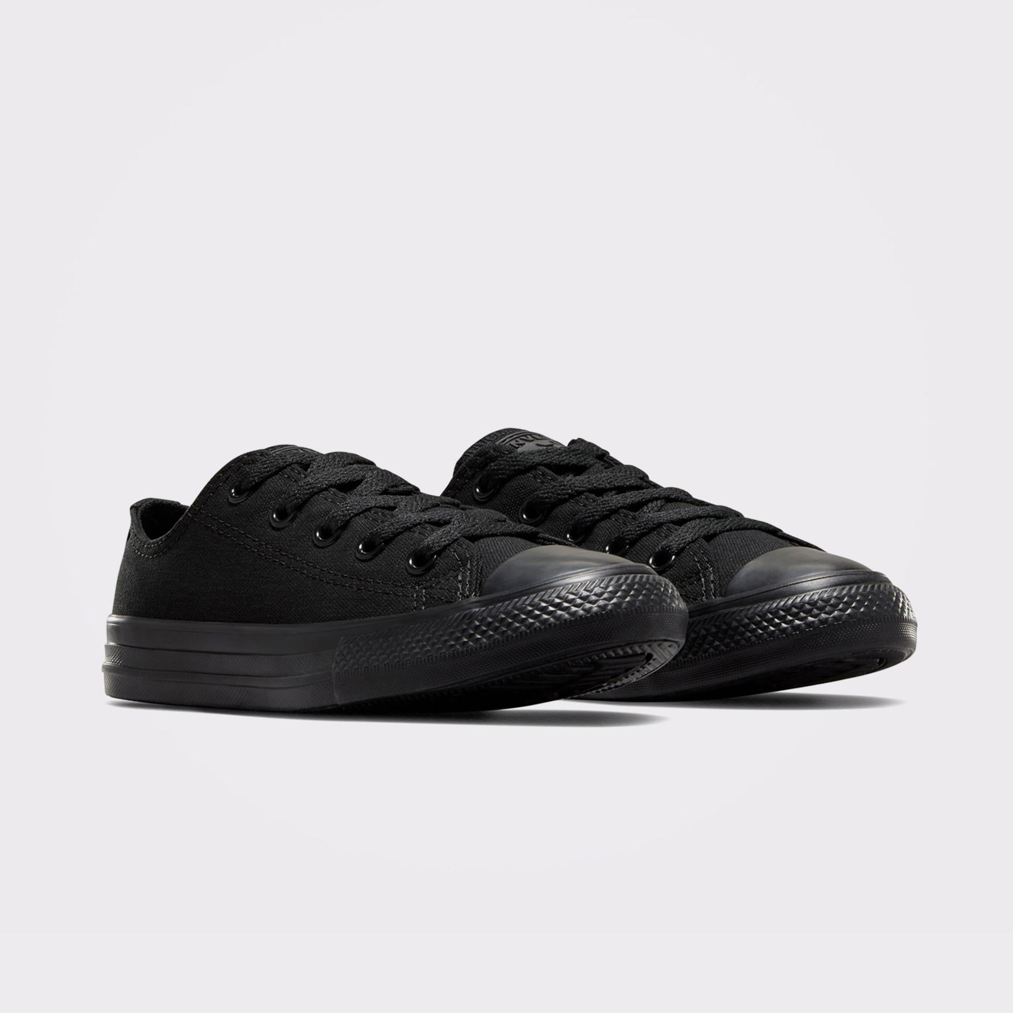 Converse Chuck Taylor All Star Çocuk Siyah Sneaker