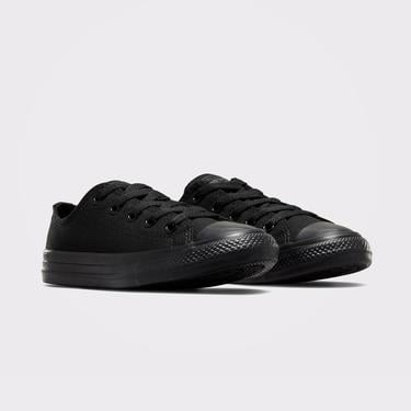  Converse Chuck Taylor All Star Çocuk Siyah Sneaker