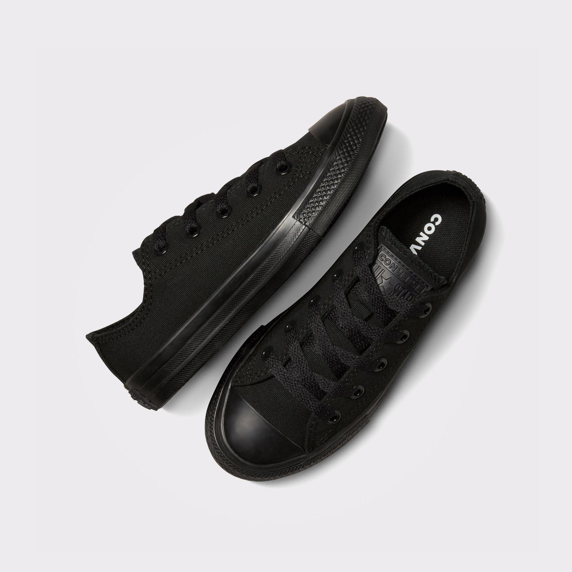 Converse Chuck Taylor All Star Çocuk Siyah Sneaker