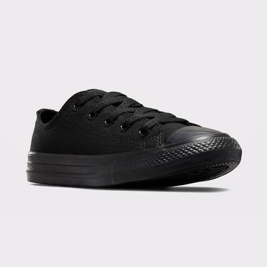  Converse Chuck Taylor All Star Çocuk Siyah Sneaker