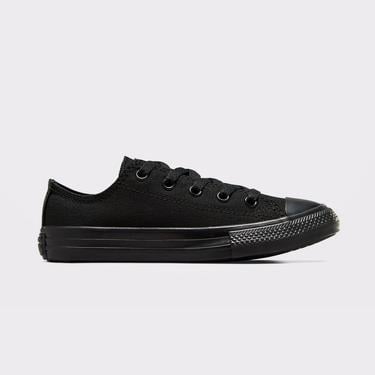  Converse Chuck Taylor All Star Çocuk Siyah Sneaker