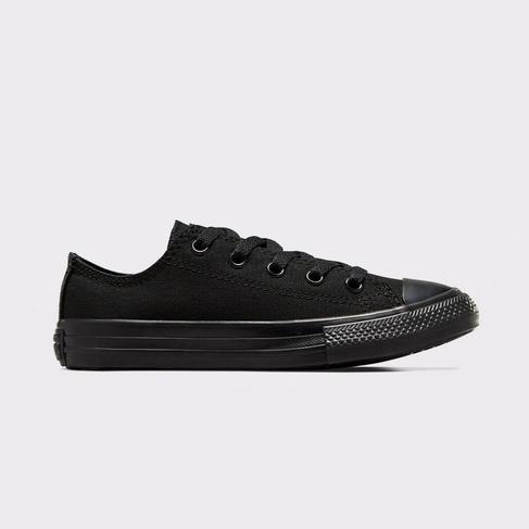  Converse Chuck Taylor All Star Çocuk Siyah Sneaker
