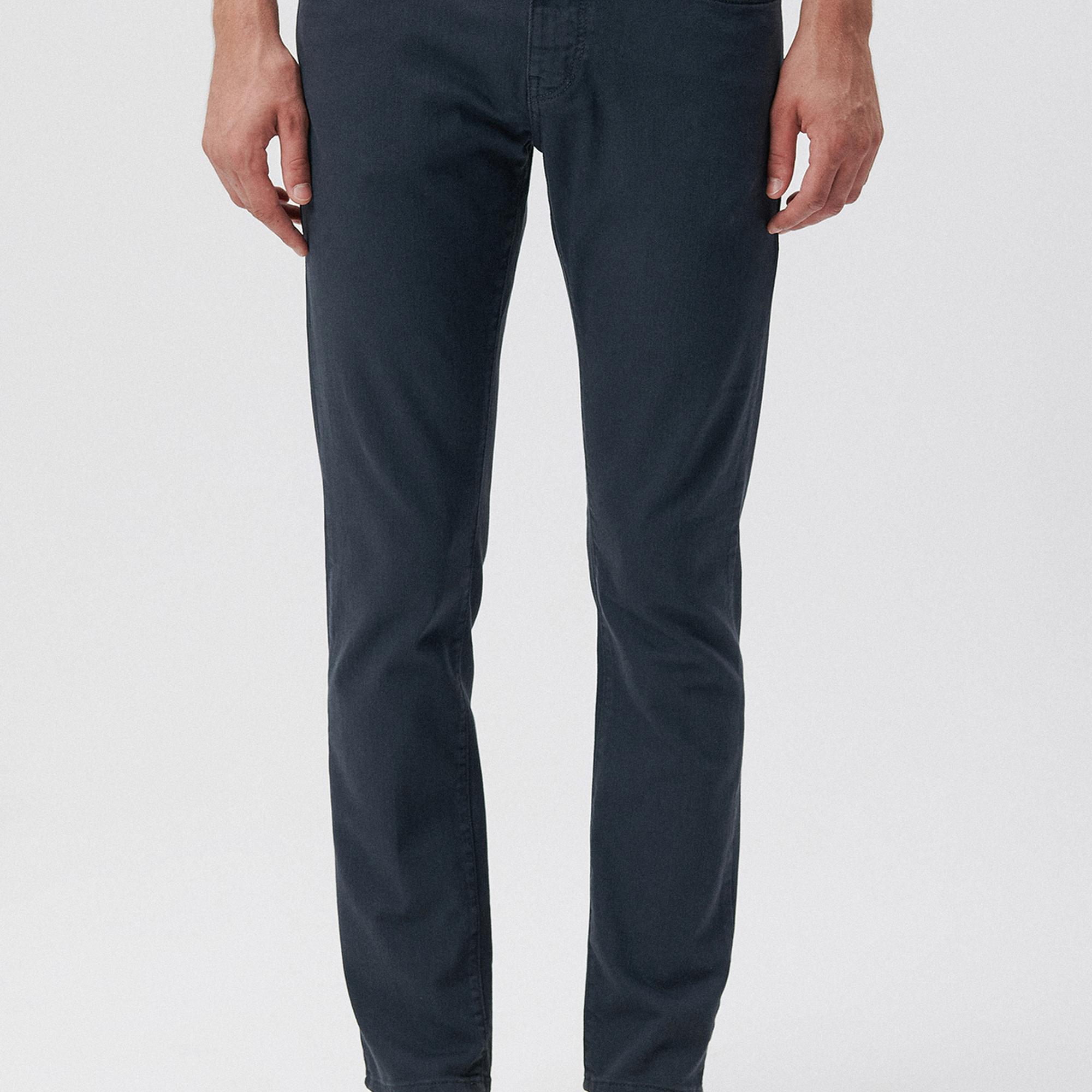 Mavi Marcus Comfort Mavi Gabardin Pantolon 0035132609