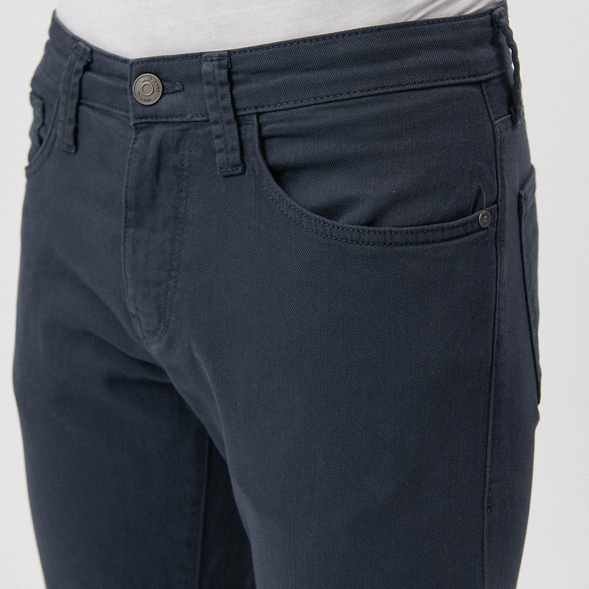 Mavi Marcus Comfort Mavi Gabardin Pantolon 0035132609