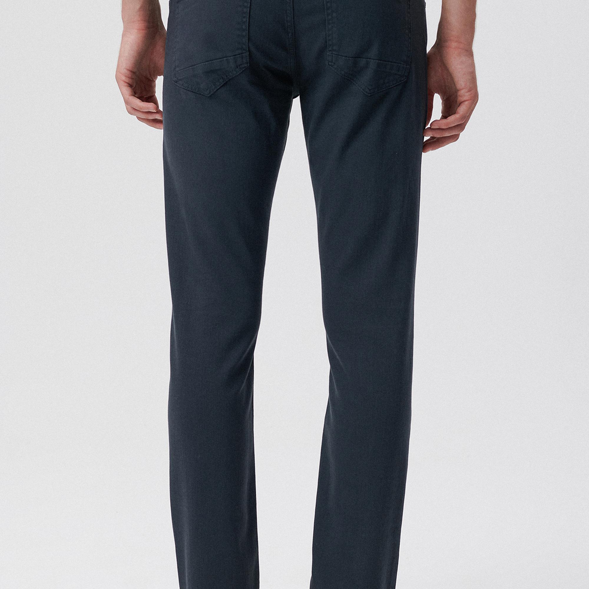 Mavi Marcus Comfort Mavi Gabardin Pantolon 0035132609