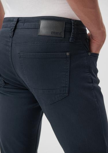  Mavi Marcus Comfort Mavi Gabardin Pantolon 0035132609