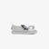 Vans Slip-On V Elephantastic Bebek Gri Sneaker