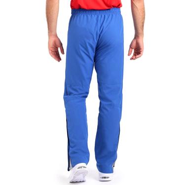  Team Panel Erkek Mavi Günlük Stil Eşofman Altı 004910800