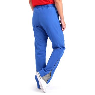  Team Panel Erkek Mavi Günlük Stil Eşofman Altı 004910800