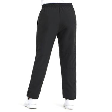  Team Panel Erkek Siyah Günlük Stil Eşofman Altı 004910500