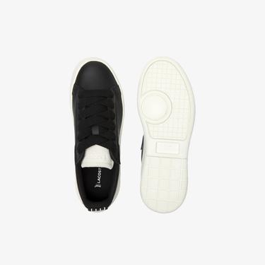  Carnaby Platform Kadın Siyah Sneaker