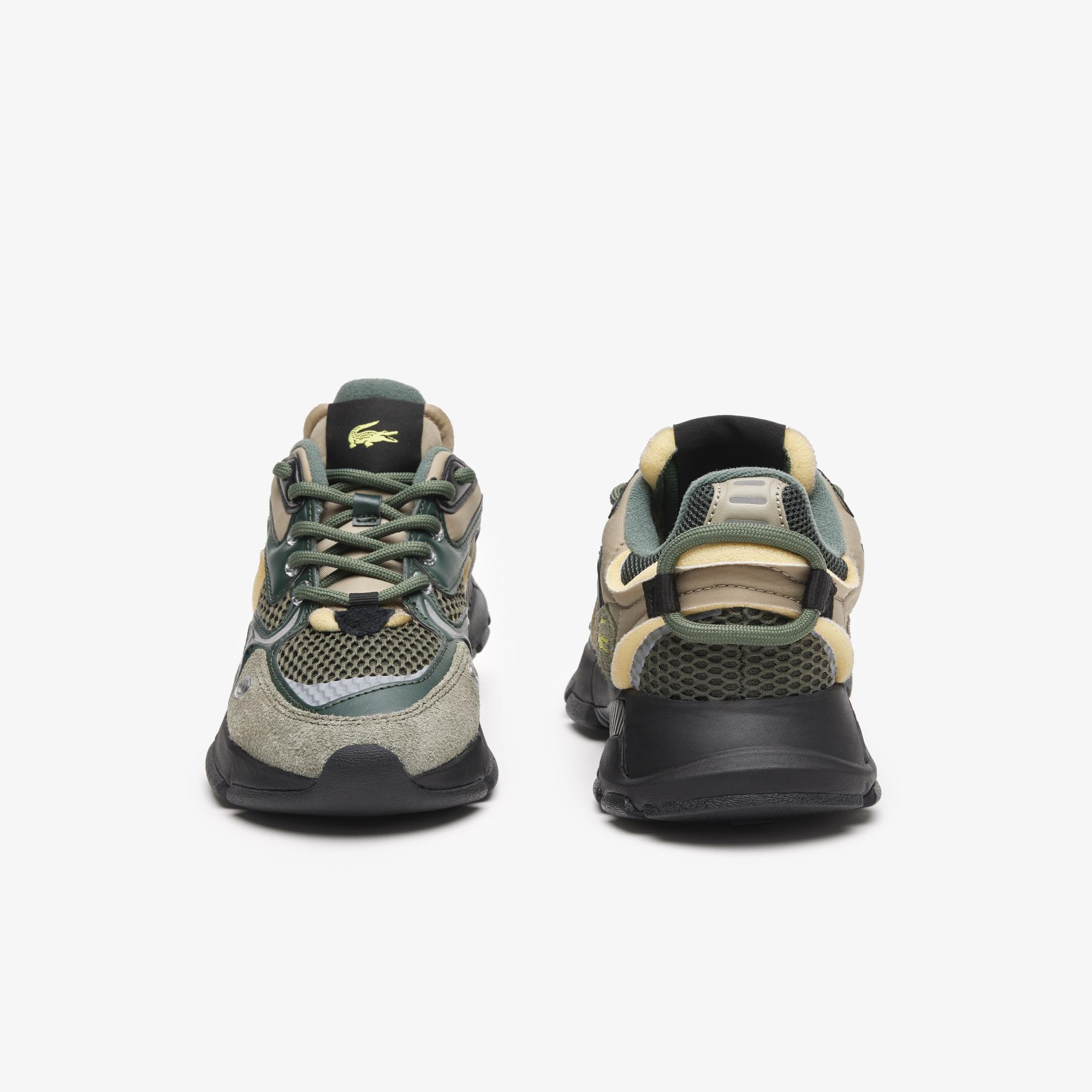 Lacoste SPORT L003 Kadın Yeşil Sneaker