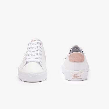  Gripshot Çocuk Beyaz Sneaker