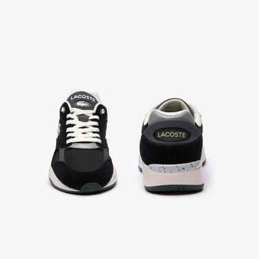  SPORT Storm 96 Lo Vinatge Erkek Siyah Sneaker