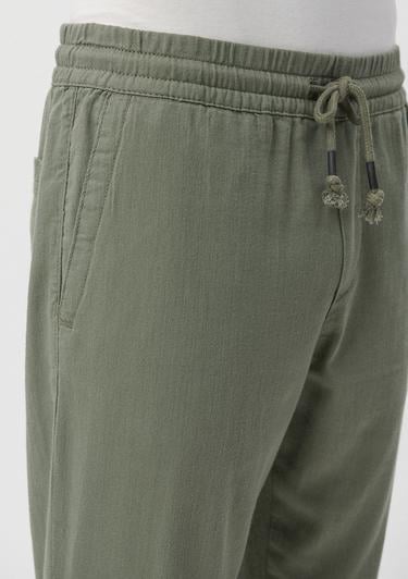  Mavi Haki Jogger Pantolon 0010148-80692