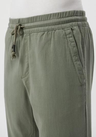  Mavi Haki Jogger Pantolon 0010148-80692