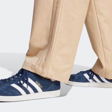  adidas Nice Chino Erkek Bej Eşofman Altı
