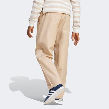  adidas Nice Chino Erkek Bej Eşofman Altı