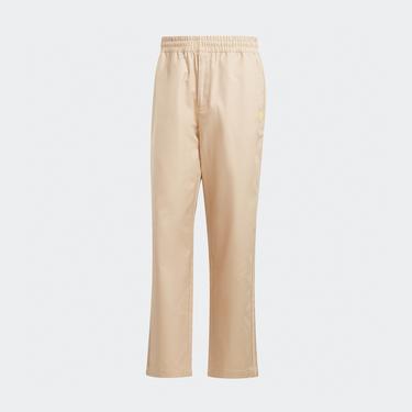  adidas Nice Chino Erkek Bej Eşofman Altı