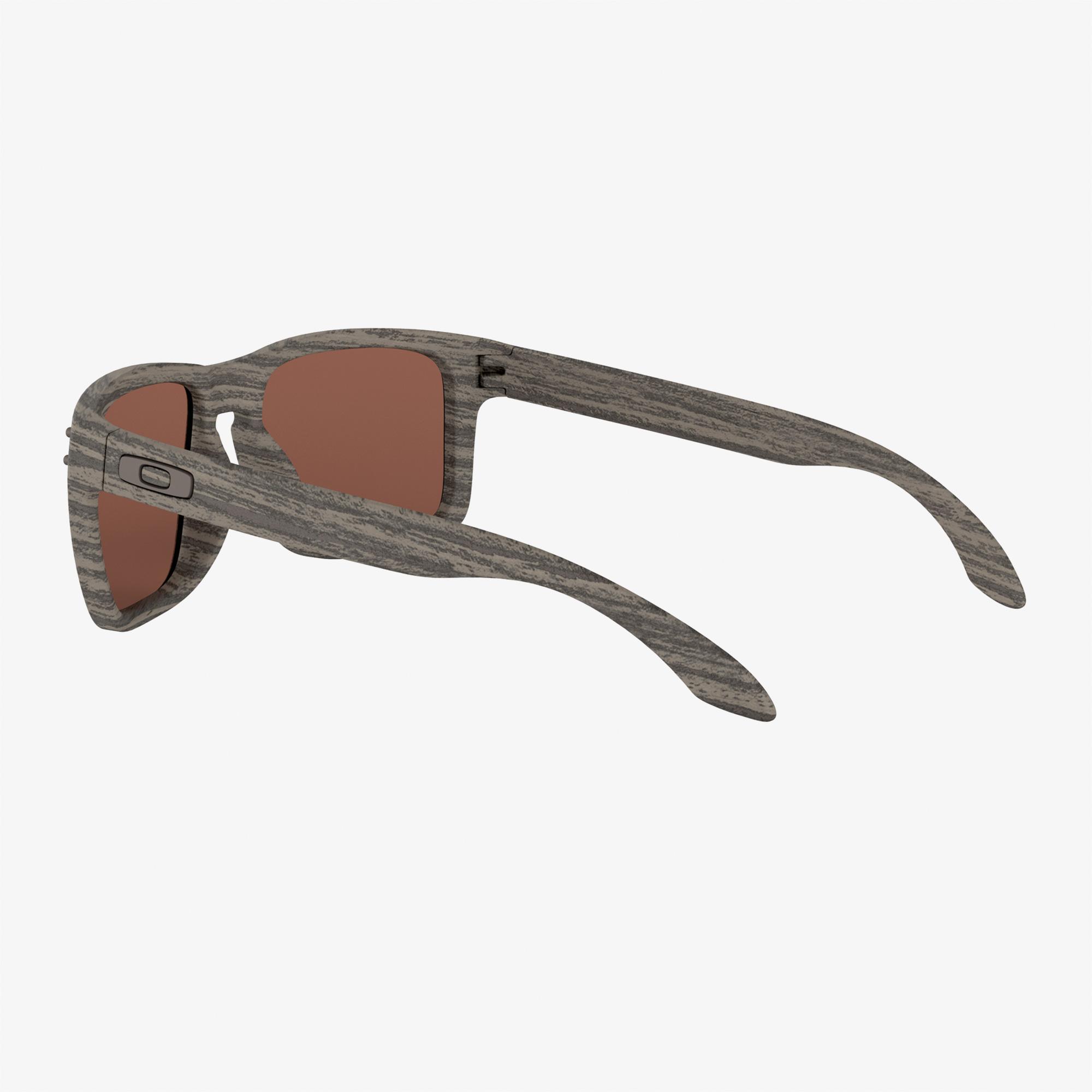 OAKLEY 0Rb4399 Erkek Mavi Güneş Gözlüğü