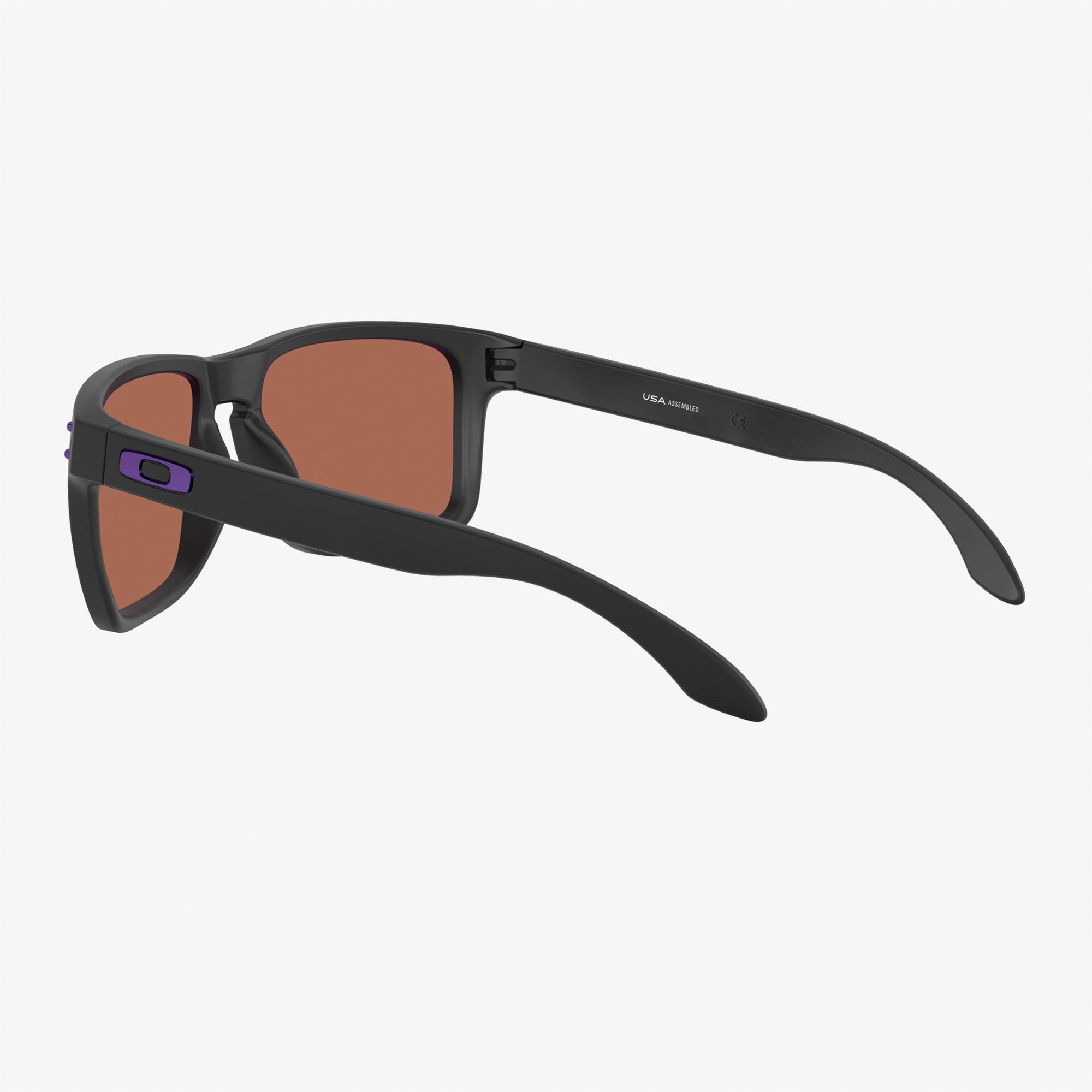 OAKLEY 0Ve2234 Erkek Siyah Güneş Gözlüğü