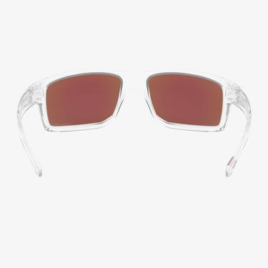  OAKLEY 0Ve2238 Erkek Beyaz Güneş Gözlüğü