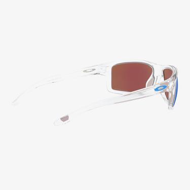  OAKLEY 0Ve2238 Erkek Beyaz Güneş Gözlüğü