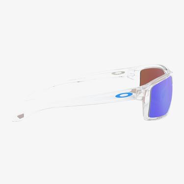  OAKLEY 0Ve2238 Erkek Beyaz Güneş Gözlüğü