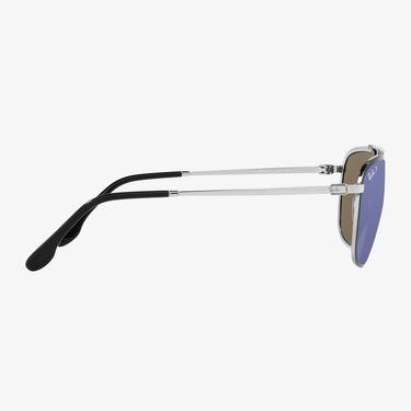  RAY-BAN 0RB3708 Unisex Siyah Güneş Gözlüğü