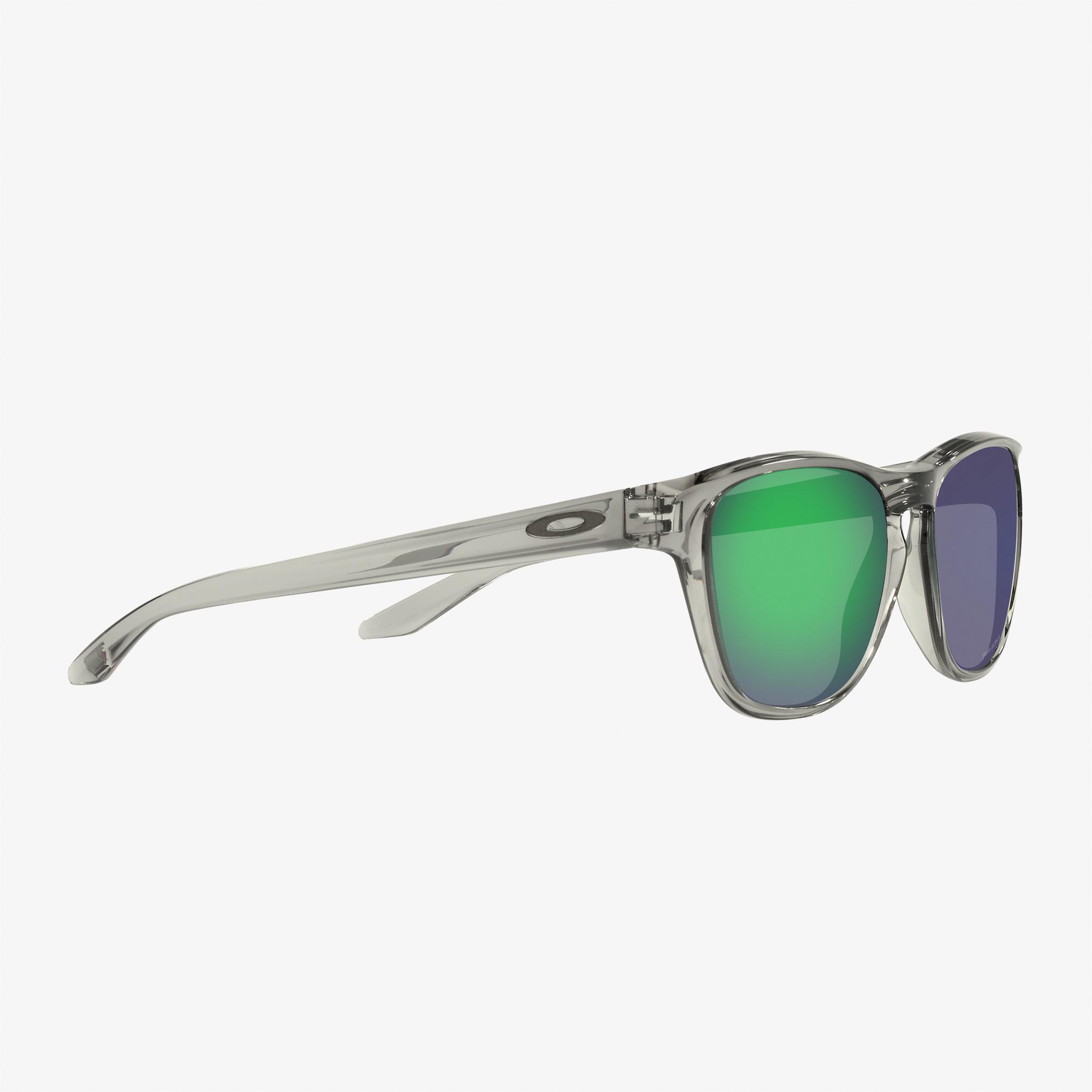 OAKLEY 0Ve2254 Erkek Gri Güneş Gözlüğü