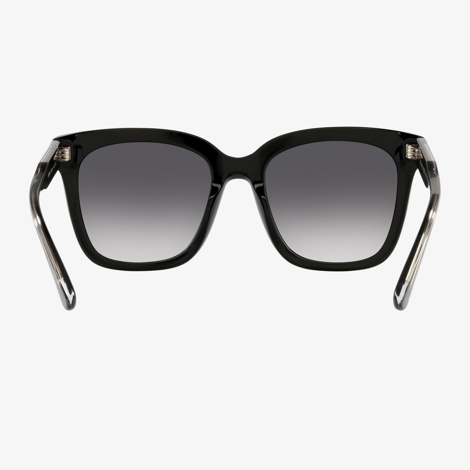 MICHAEL KORS 0Rb4395 Kadın Siyah Güneş Gözlüğü