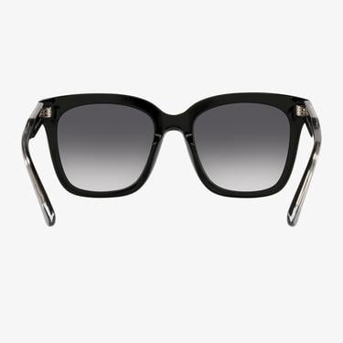  MICHAEL KORS 0Rb4395 Kadın Siyah Güneş Gözlüğü