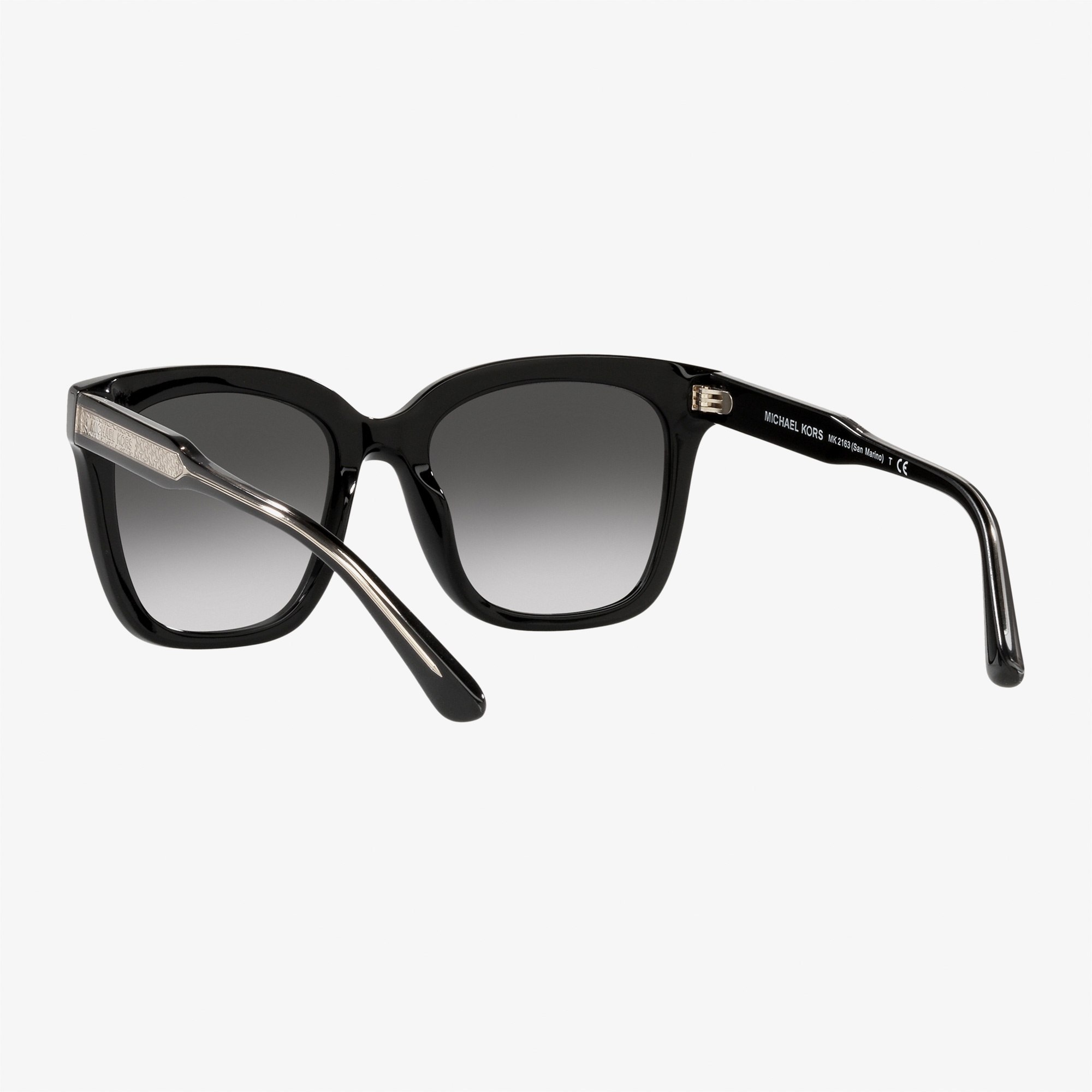 MICHAEL KORS 0Rb4395 Kadın Siyah Güneş Gözlüğü