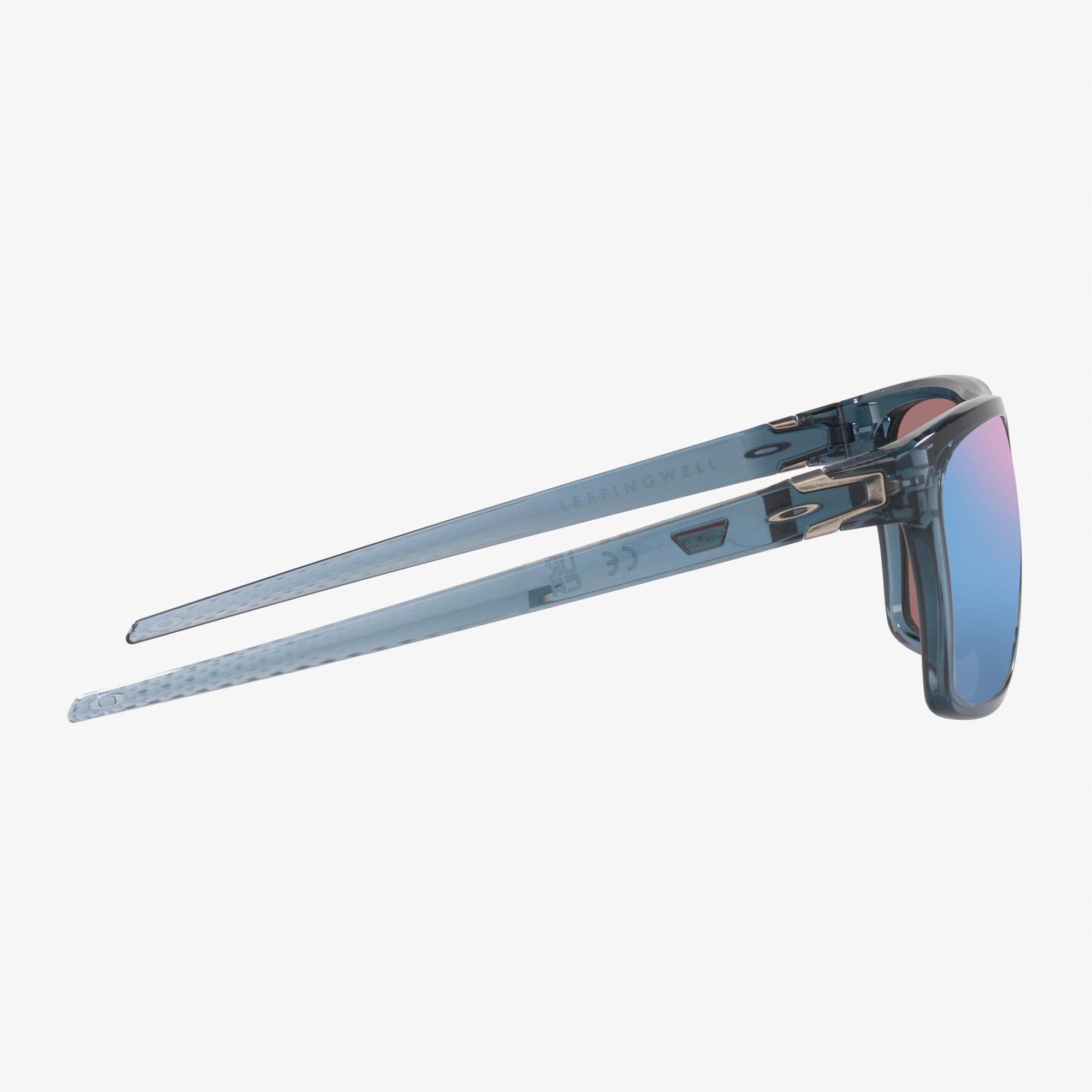 OAKLEY 0Rb4398 Erkek Siyah Güneş Gözlüğü