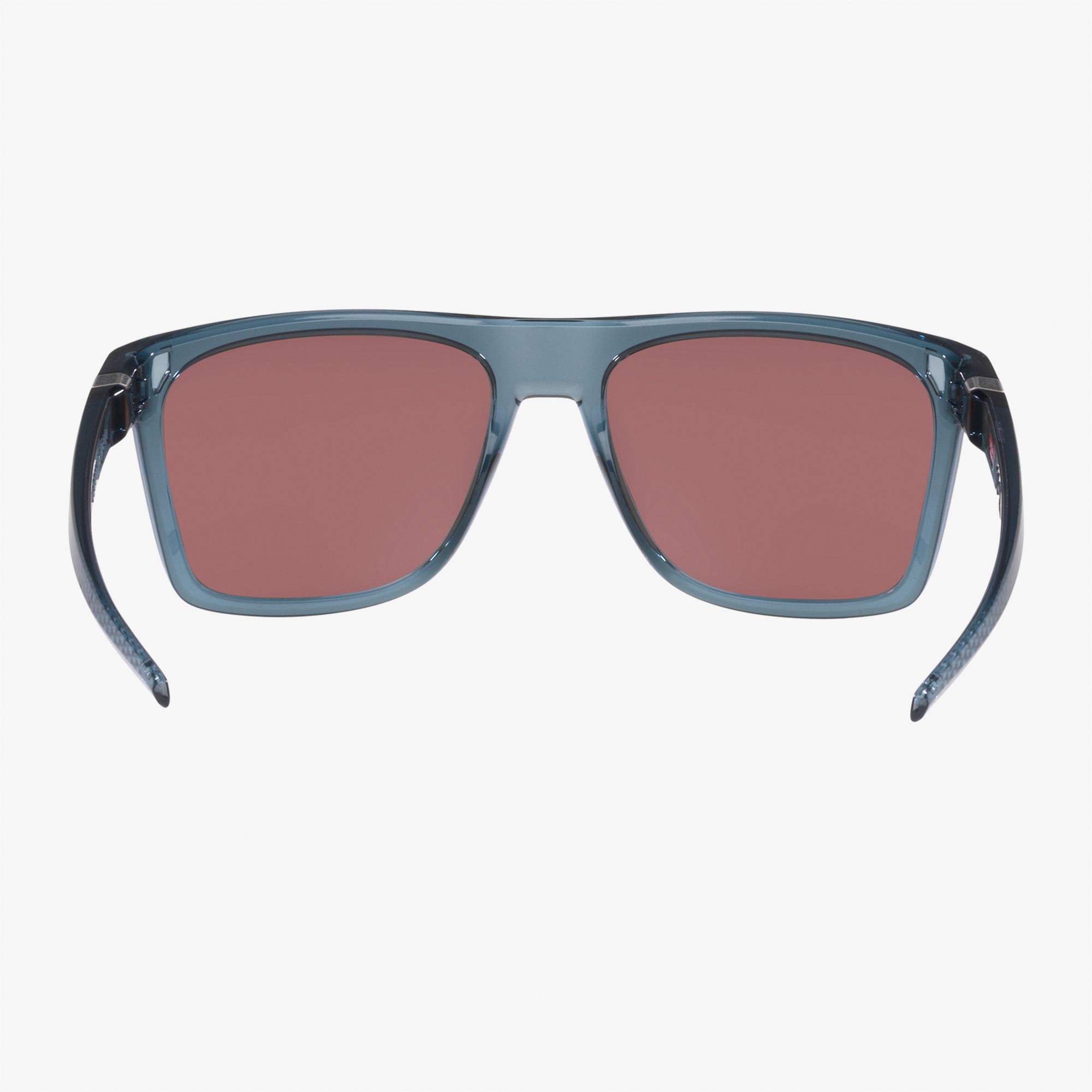 OAKLEY 0Rb4398 Erkek Siyah Güneş Gözlüğü