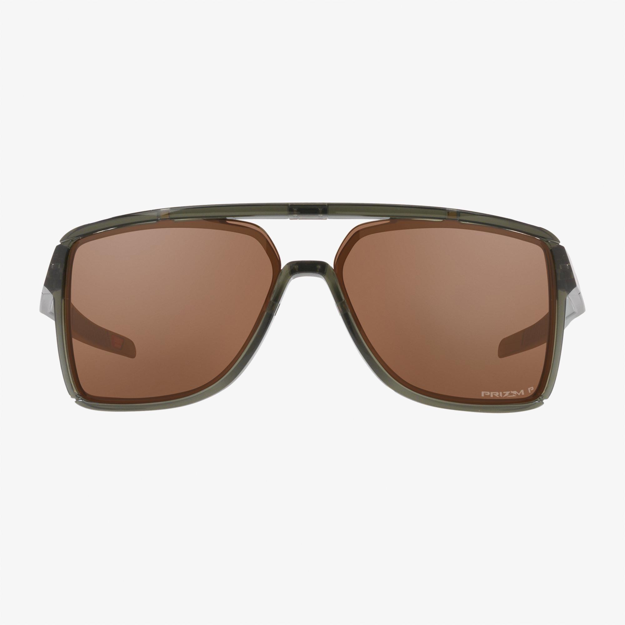 OAKLEY 0Rb4416 Erkek Kahverengi Güneş Gözlüğü