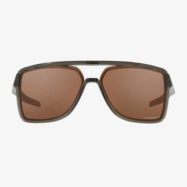  OAKLEY 0Rb4416 Erkek Kahverengi Güneş Gözlüğü