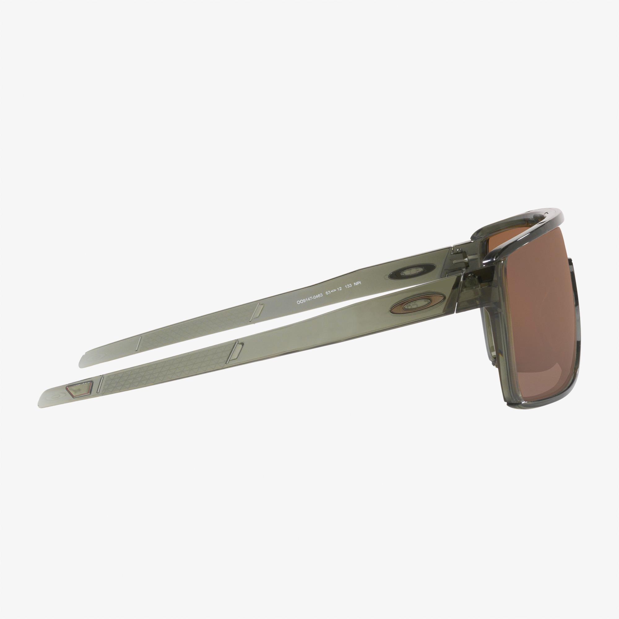 OAKLEY 0Rb4416 Erkek Kahverengi Güneş Gözlüğü