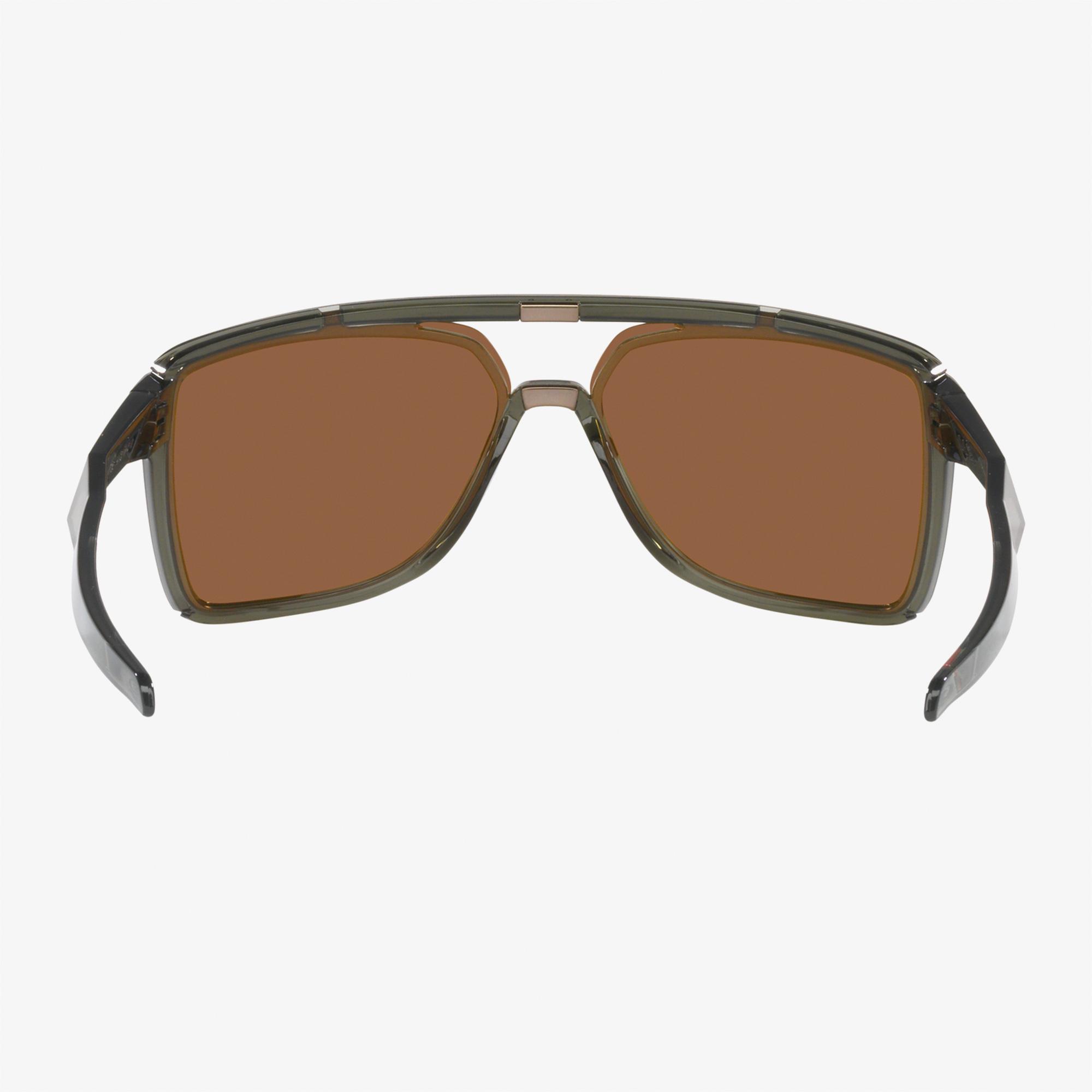 OAKLEY 0Rb4416 Erkek Kahverengi Güneş Gözlüğü