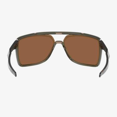  OAKLEY 0Rb4416 Erkek Kahverengi Güneş Gözlüğü