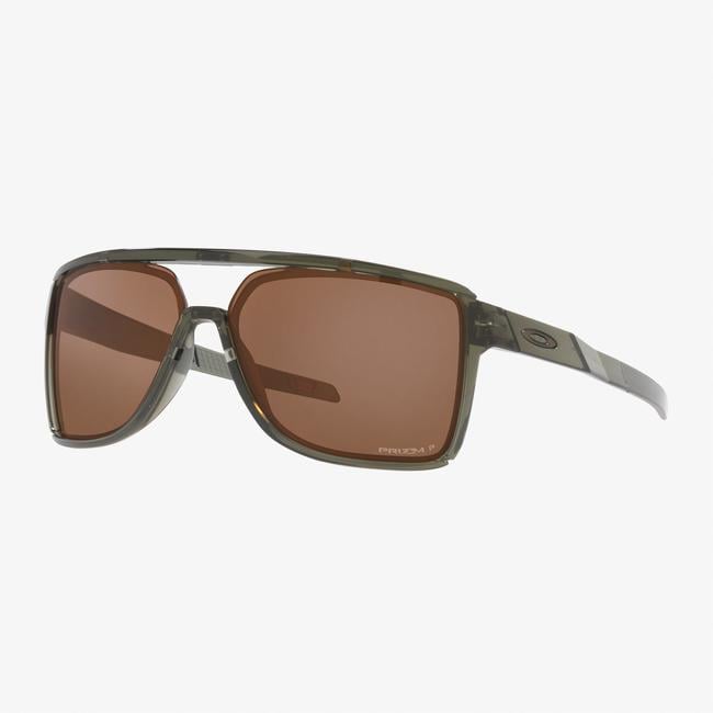  OAKLEY 0Rb4416 Erkek Kahverengi Güneş Gözlüğü