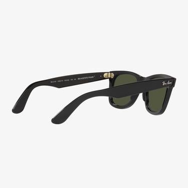  RAY-BAN 0RB2140 Wayfarer Unisex Siyah Güneş Gözlüğü