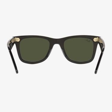  RAY-BAN 0RB2140 Wayfarer Unisex Siyah Güneş Gözlüğü