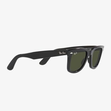  RAY-BAN 0RB2140 Wayfarer Unisex Siyah Güneş Gözlüğü