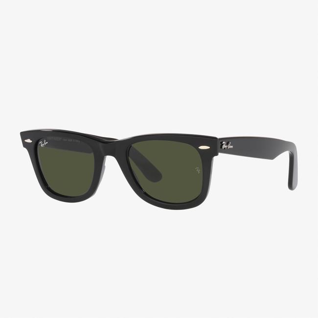  RAY-BAN 0RB2140 Wayfarer Unisex Siyah Güneş Gözlüğü