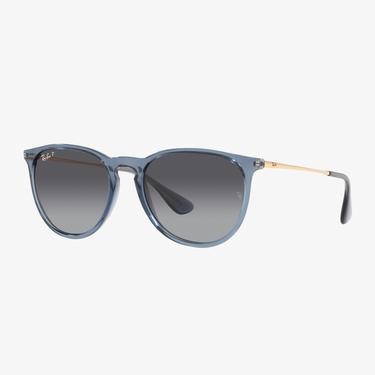 RAY-BAN 0Rb4416 Unisex Mavi Güneş Gözlüğü