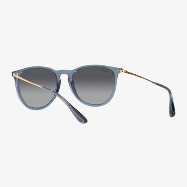  RAY-BAN 0Rb4416 Unisex Mavi Güneş Gözlüğü