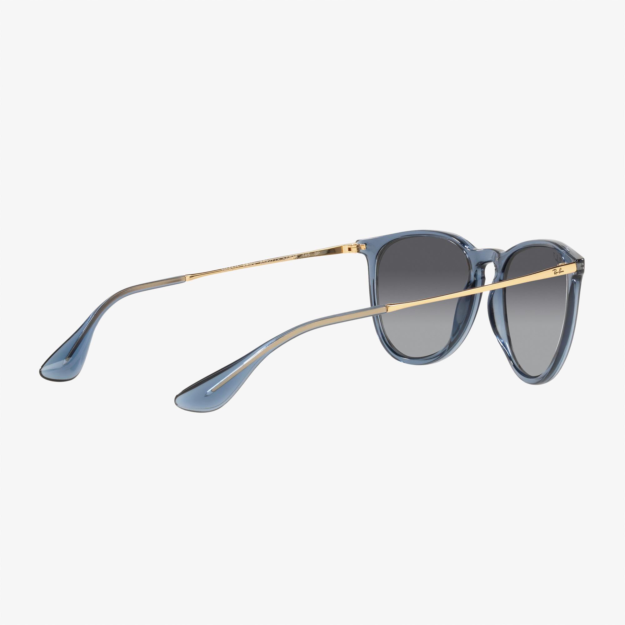 RAY-BAN 0Rb4416 Unisex Mavi Güneş Gözlüğü