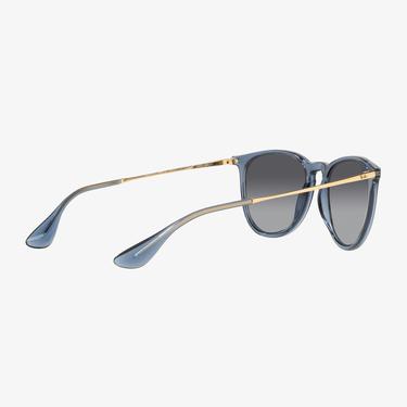  RAY-BAN 0Rb4416 Unisex Mavi Güneş Gözlüğü